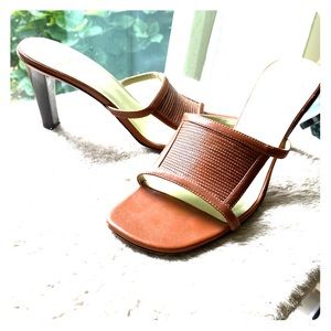 Joan & David Slip Ons